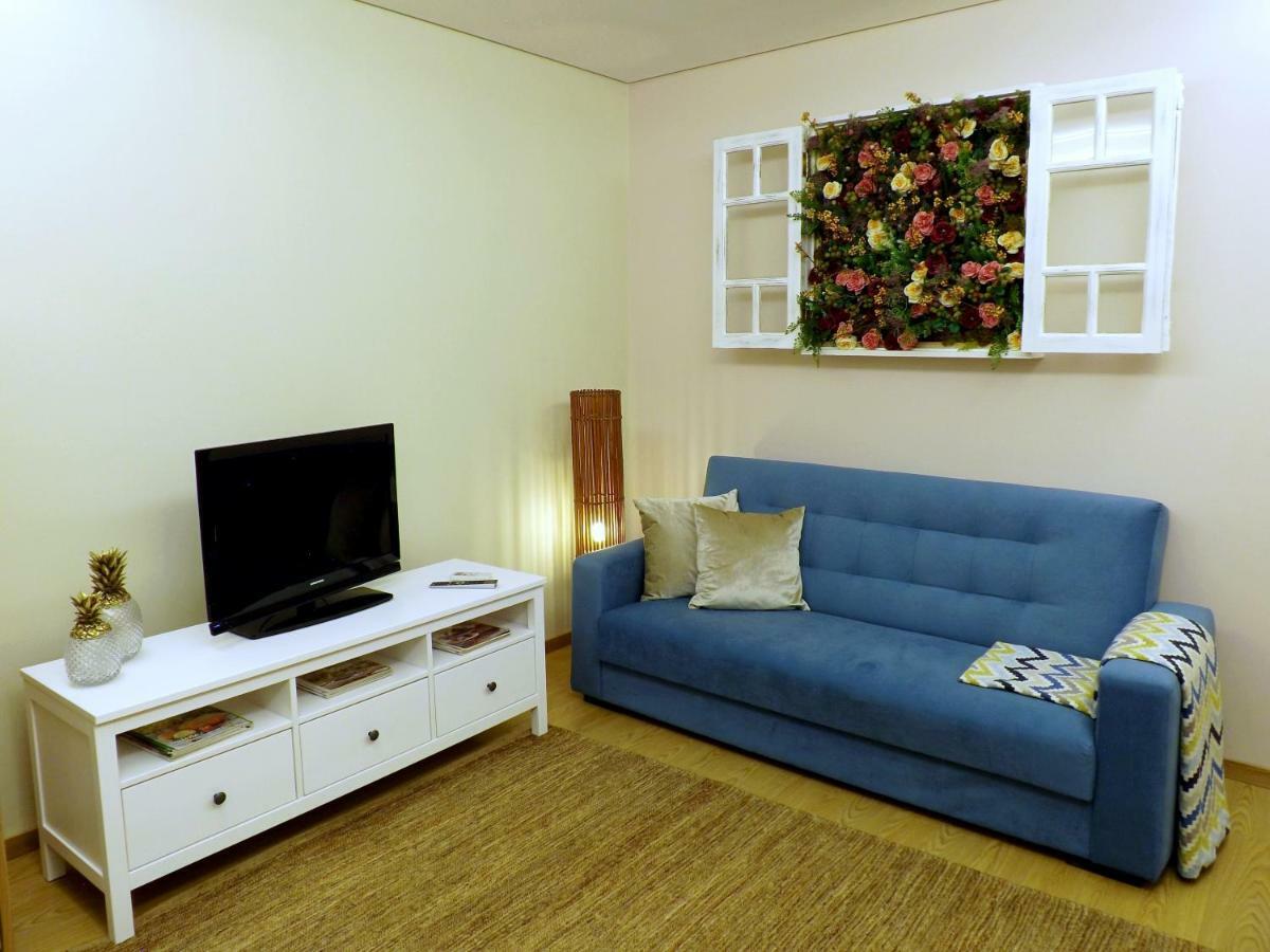 Apartamento Casa Máximo Penafiel Exterior foto